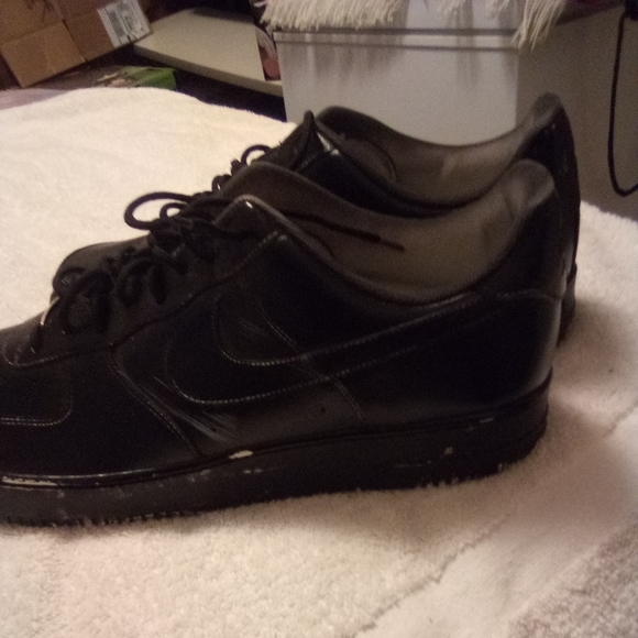 Men's Nike Air Force One shoes size 20 - Picture 8 of 9